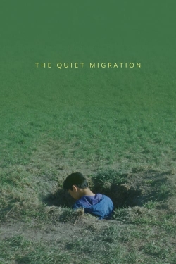 Watch The Quiet Migration free movies