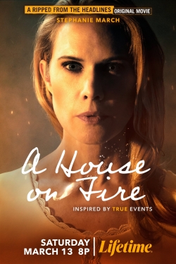 Watch A House on Fire free movies