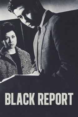 Watch Black Report free movies