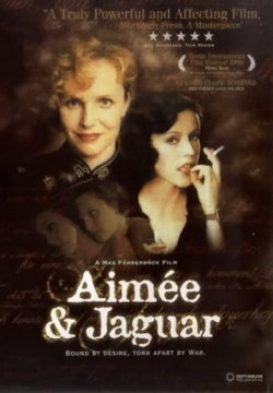 Watch Aimee & Jaguar free movies