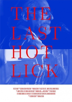 Watch The Last Hot Lick free movies