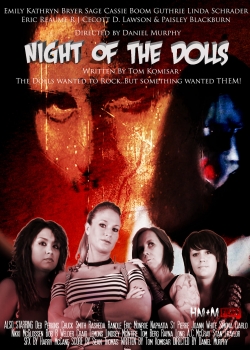 Watch Night of the Dolls free movies