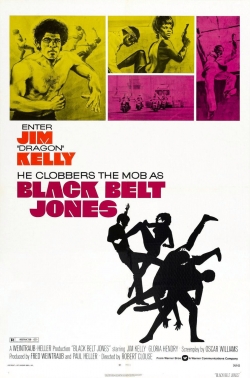 Watch Black Belt Jones free movies