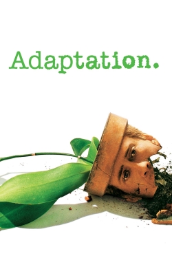 Watch Adaptation. free movies