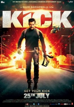 Watch Kick free movies