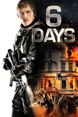 Watch 6 Days free movies