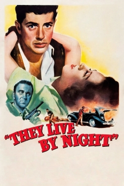 Watch They Live by Night free movies