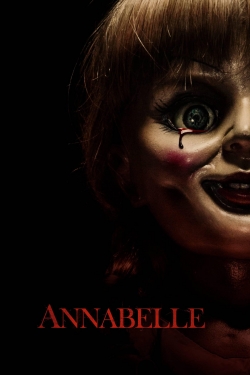 Watch Annabelle free movies