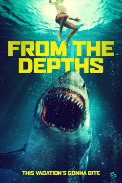 Watch From the Depths free movies