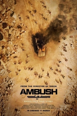 Watch The Ambush free movies