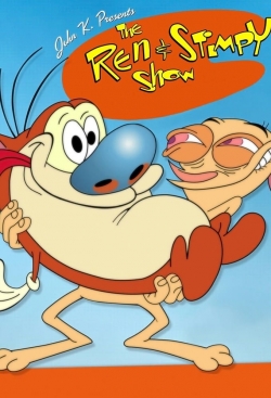 Watch The Ren & Stimpy Show free movies