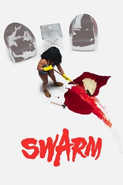 Watch Swarm free movies