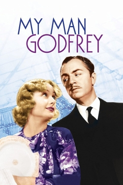 Watch My Man Godfrey free movies