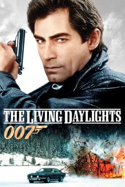 Watch The Living Daylights free movies