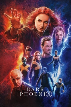 Watch Dark Phoenix free movies