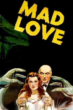 Watch Mad Love free movies