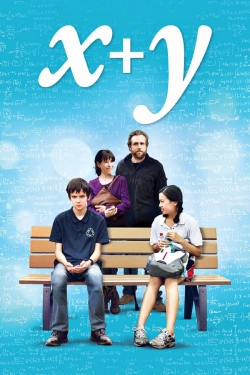 Watch X+Y free movies