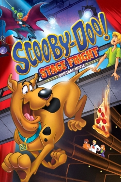 Watch Scooby-Doo! Stage Fright free movies