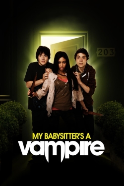 Watch My Babysitter's a Vampire free movies