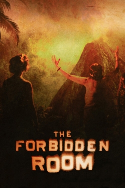 Watch The Forbidden Room free movies