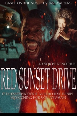 Watch Red Sunset Drive free movies