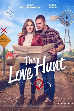 Watch The Love Hunt free movies