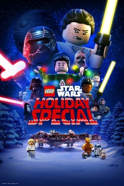 Watch The Lego Star Wars Holiday Special free movies