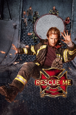 Watch Rescue Me free movies