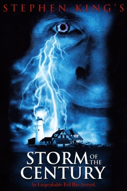 Watch Storm of the Century free movies