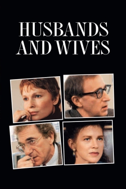 Watch Husbands and Wives free movies