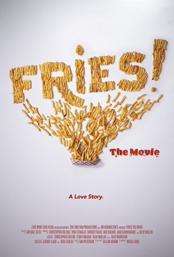 Watch Fries! The Movie free movies