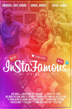 Watch Insta Famous free movies