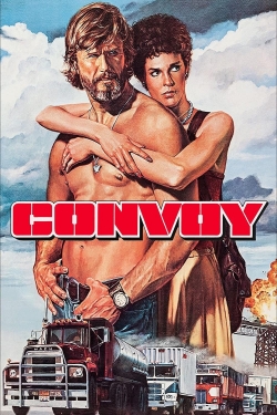 Watch Convoy free movies