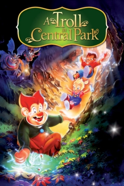 Watch A Troll in Central Park free movies