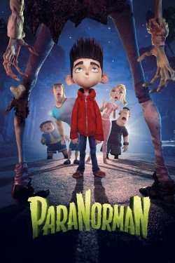 Watch ParaNorman free movies