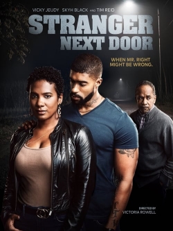 Watch Stranger Next Door free movies