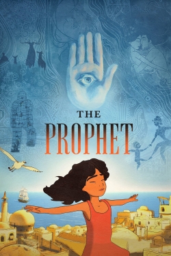 Watch The Prophet free movies