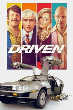 Watch Driven free movies