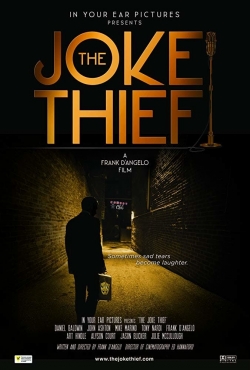 Watch The Joke Thief free movies