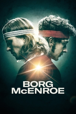 Watch Borg vs McEnroe free movies