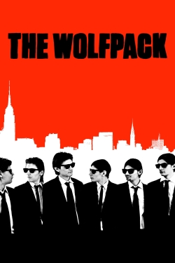 Watch The Wolfpack free movies