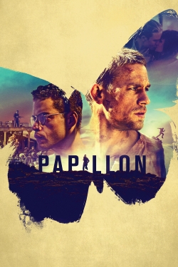 Watch Papillon free movies