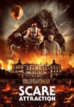 Watch Scare Attraction free movies