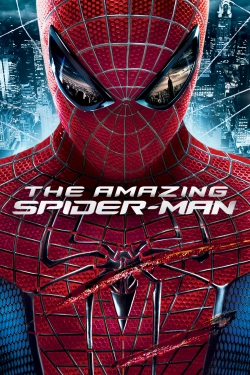 Watch The Amazing Spider-Man free movies