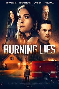 Watch Burning Lies free movies