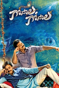 Watch Gopala Gopala free movies