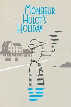 Watch Monsieur Hulot's Holiday free movies