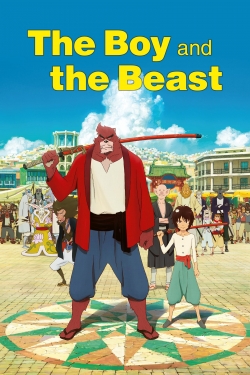 Watch The Boy and the Beast free movies