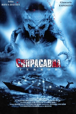 Watch Chupacabra Terror free movies