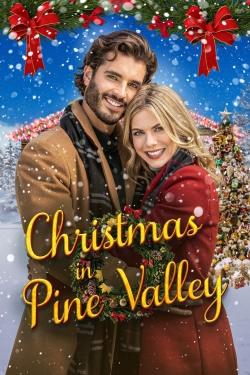 Watch Christmas in Pine Valley free movies